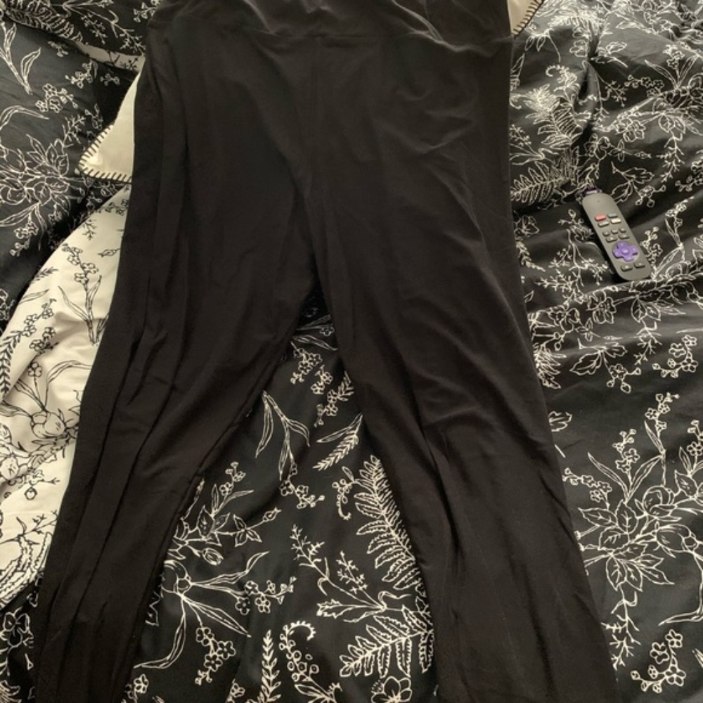 4 Pair TC Black for @ barbie5801